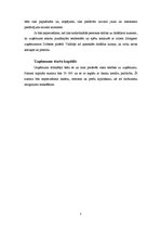 Biznesa plāns 'Biznesa plāns - sporta bārs', 3.