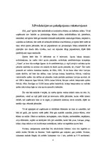 Biznesa plāns 'Biznesa plāns - sporta bārs', 4.