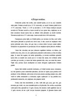 Biznesa plāns 'Biznesa plāns - sporta bārs', 6.