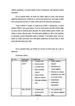 Biznesa plāns 'Biznesa plāns - sporta bārs', 7.