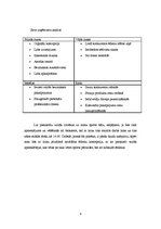 Biznesa plāns 'Biznesa plāns - sporta bārs', 9.