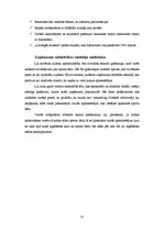 Biznesa plāns 'Biznesa plāns - sporta bārs', 12.