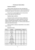 Biznesa plāns 'Biznesa plāns - sporta bārs', 13.