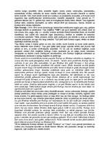 Konspekts 'Klasicisms', 2.