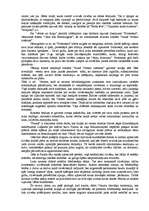 Konspekts 'Klasicisms', 5.