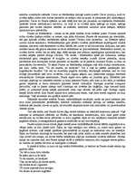 Konspekts 'Klasicisms', 6.