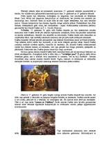 Konspekts 'Klasicisms', 8.