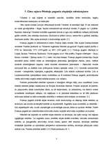 Referāts 'Tūrisma noteicošo faktoru analīze Cēsu rajona Priekuļu pagastā', 3.