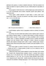 Referāts 'Tūrisma noteicošo faktoru analīze Cēsu rajona Priekuļu pagastā', 5.