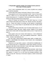 Referāts 'Tūrisma noteicošo faktoru analīze Cēsu rajona Priekuļu pagastā', 7.