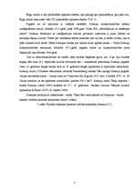 Referāts 'Tūrisma noteicošo faktoru analīze Cēsu rajona Priekuļu pagastā', 8.