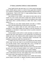 Referāts 'Tūrisma noteicošo faktoru analīze Cēsu rajona Priekuļu pagastā', 10.