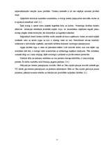 Referāts 'Tūrisma noteicošo faktoru analīze Cēsu rajona Priekuļu pagastā', 11.