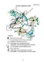 Referāts 'Tūrisma noteicošo faktoru analīze Cēsu rajona Priekuļu pagastā', 16.