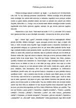 Referāts 'Vēdisma perioda dievības', 1.