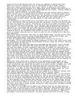 Eseja 'The Orgins of Atomic Theory', 2.