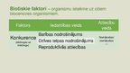 Prezentācija 'Biotiskie faktori', 3.