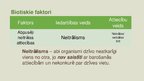 Prezentācija 'Biotiskie faktori', 19.