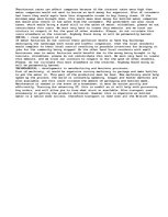 Eseja 'SWOT and PESTE Analysis for Bottled Water', 2.