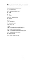 Diplomdarbs 'SIA "Sakret" attīstības stratēģija un tās novērtējums', 6.