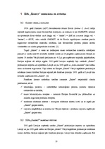 Diplomdarbs 'SIA "Sakret" attīstības stratēģija un tās novērtējums', 10.