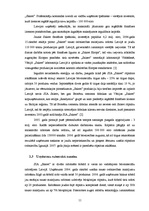 Diplomdarbs 'SIA "Sakret" attīstības stratēģija un tās novērtējums', 11.