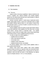 Diplomdarbs 'SIA "Sakret" attīstības stratēģija un tās novērtējums', 15.