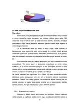 Diplomdarbs 'SIA "Sakret" attīstības stratēģija un tās novērtējums', 23.