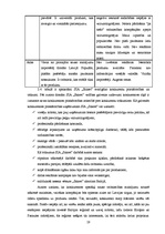 Diplomdarbs 'SIA "Sakret" attīstības stratēģija un tās novērtējums', 28.