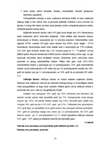 Diplomdarbs 'SIA "Sakret" attīstības stratēģija un tās novērtējums', 34.