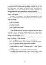 Diplomdarbs 'SIA "Sakret" attīstības stratēģija un tās novērtējums', 37.