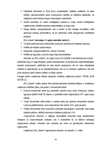 Diplomdarbs 'SIA "Sakret" attīstības stratēģija un tās novērtējums', 40.