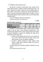 Diplomdarbs 'SIA "Sakret" attīstības stratēģija un tās novērtējums', 45.