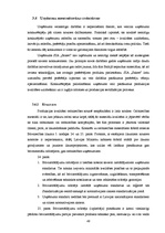 Diplomdarbs 'SIA "Sakret" attīstības stratēģija un tās novērtējums', 48.