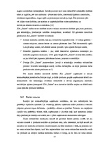 Diplomdarbs 'SIA "Sakret" attīstības stratēģija un tās novērtējums', 50.