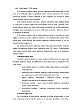 Diplomdarbs 'SIA "Sakret" attīstības stratēģija un tās novērtējums', 52.