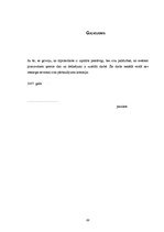 Diplomdarbs 'SIA "Sakret" attīstības stratēģija un tās novērtējums', 60.