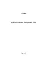 Referāts 'Organizatoriski tiesiskās uzņēmējdarbības formas', 1.