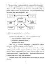 Referāts 'Organizatoriski tiesiskās uzņēmējdarbības formas', 3.