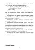 Referāts 'Organizatoriski tiesiskās uzņēmējdarbības formas', 5.