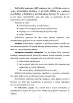 Referāts 'Organizatoriski tiesiskās uzņēmējdarbības formas', 6.