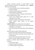 Referāts 'Organizatoriski tiesiskās uzņēmējdarbības formas', 8.