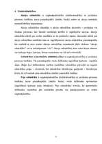 Referāts 'Organizatoriski tiesiskās uzņēmējdarbības formas', 11.