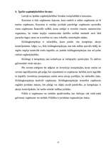 Referāts 'Organizatoriski tiesiskās uzņēmējdarbības formas', 15.