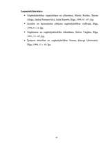 Referāts 'Organizatoriski tiesiskās uzņēmējdarbības formas', 16.