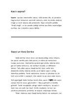 Referāts 'Sapņi Vecajā Derībā', 3.