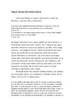 Referāts 'Sapņi Vecajā Derībā', 6.