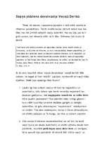 Referāts 'Sapņi Vecajā Derībā', 9.