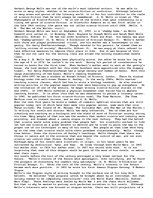 Eseja 'Herbert George Wells', 1.