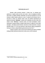 Referāts 'Personāla motivācija: nepieciešamība un metodes', 3.